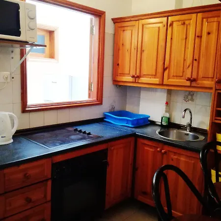 Surfhouse Famara 2* Teguise (Lanzarote)