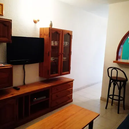 Casa de hóspedes Surfhouse Famara