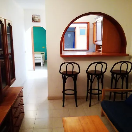 Gasthof Surfhouse Famara Teguise (Lanzarote)