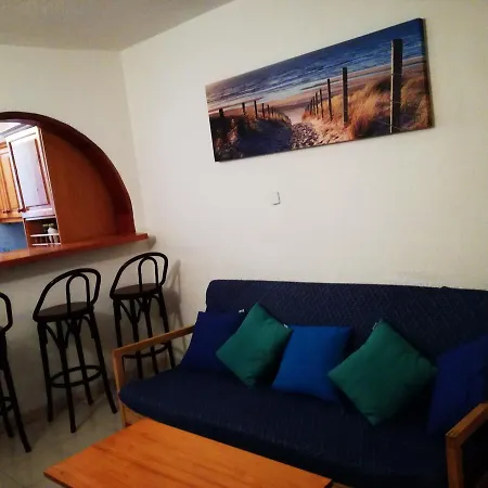 Casa de hóspedes Surfhouse Famara