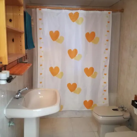 Surfhouse Famara Casa de hóspedes 2*