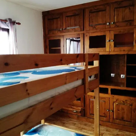 Surfhouse Famara Casa de hóspedes