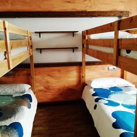 Casa de hóspedes Surfhouse Famara 2*