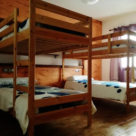 Surfhouse Famara Teguise (Lanzarote)