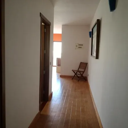 Surfhouse Famara Casa de hóspedes