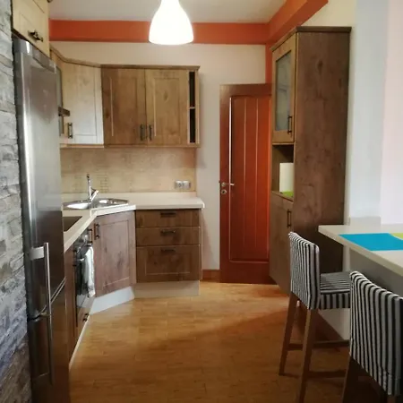 Casa de hóspedes Surfhouse Famara