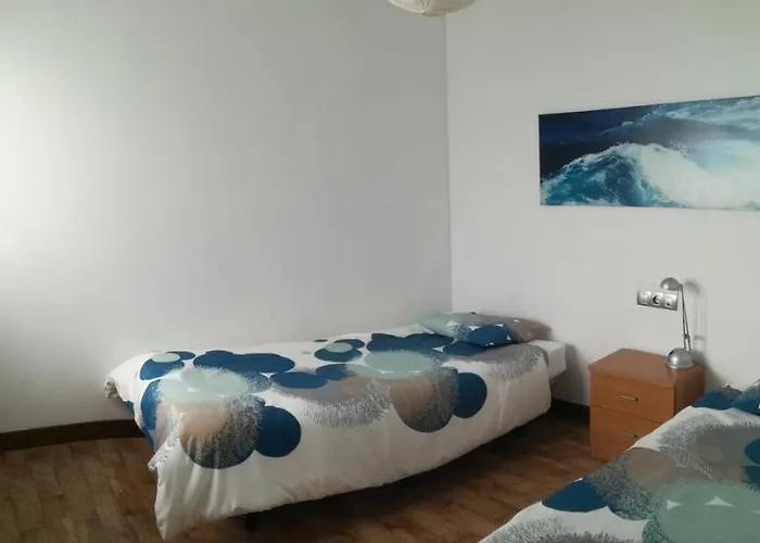 Surfhouse Famara 2* 테기세